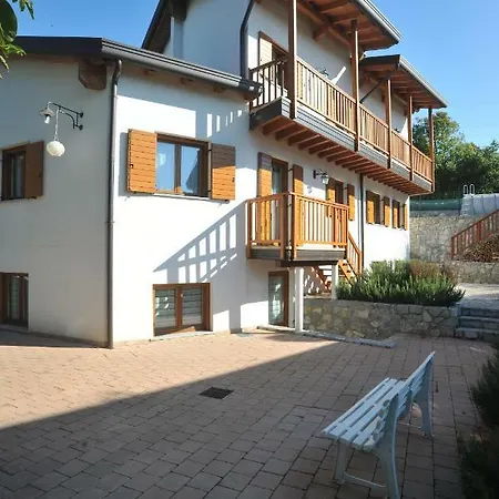 Casa Rosmar