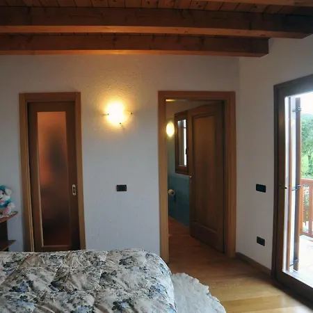 ベッド・アンド・ブレックファスト Casa Rosmar
