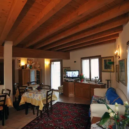 ベッド・アンド・ブレックファスト Casa Rosmar ドゥイーノ