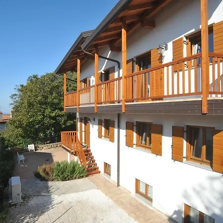 Casa Rosmar *