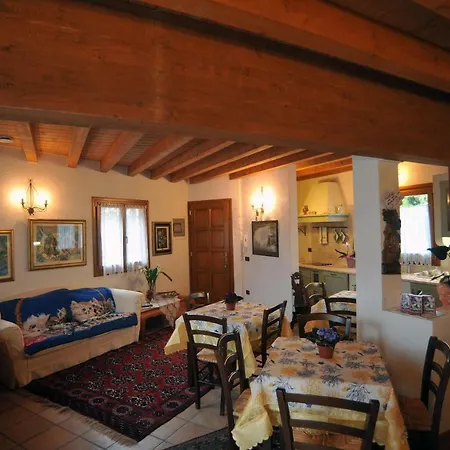 Casa Rosmar Bed and Breakfast