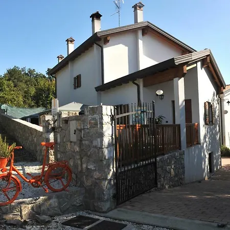 Bed & Breakfast Casa Rosmar *