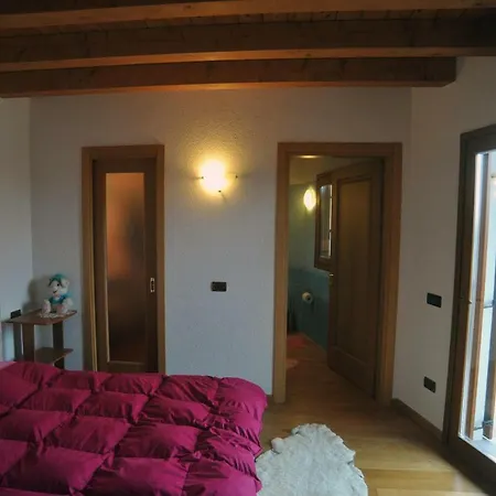 Casa Rosmar *