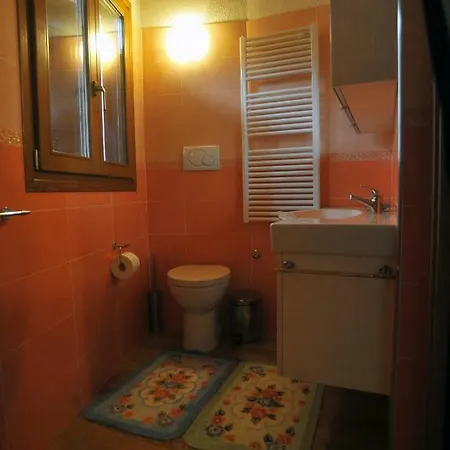 Casa Rosmar Bed and Breakfast