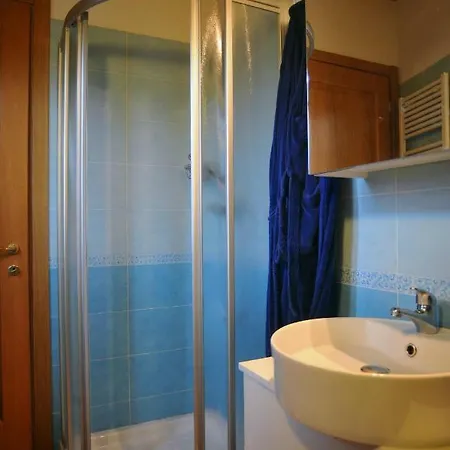 Casa Rosmar Bed and Breakfast